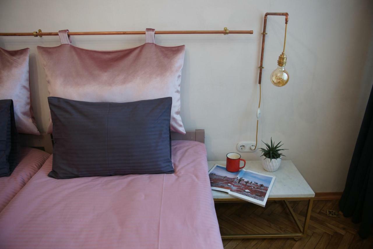 Malevich Hostel Saint Petersburg Ngoại thất bức ảnh