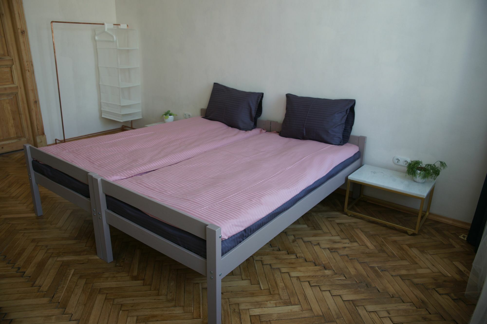 Malevich Hostel Saint Petersburg Ngoại thất bức ảnh