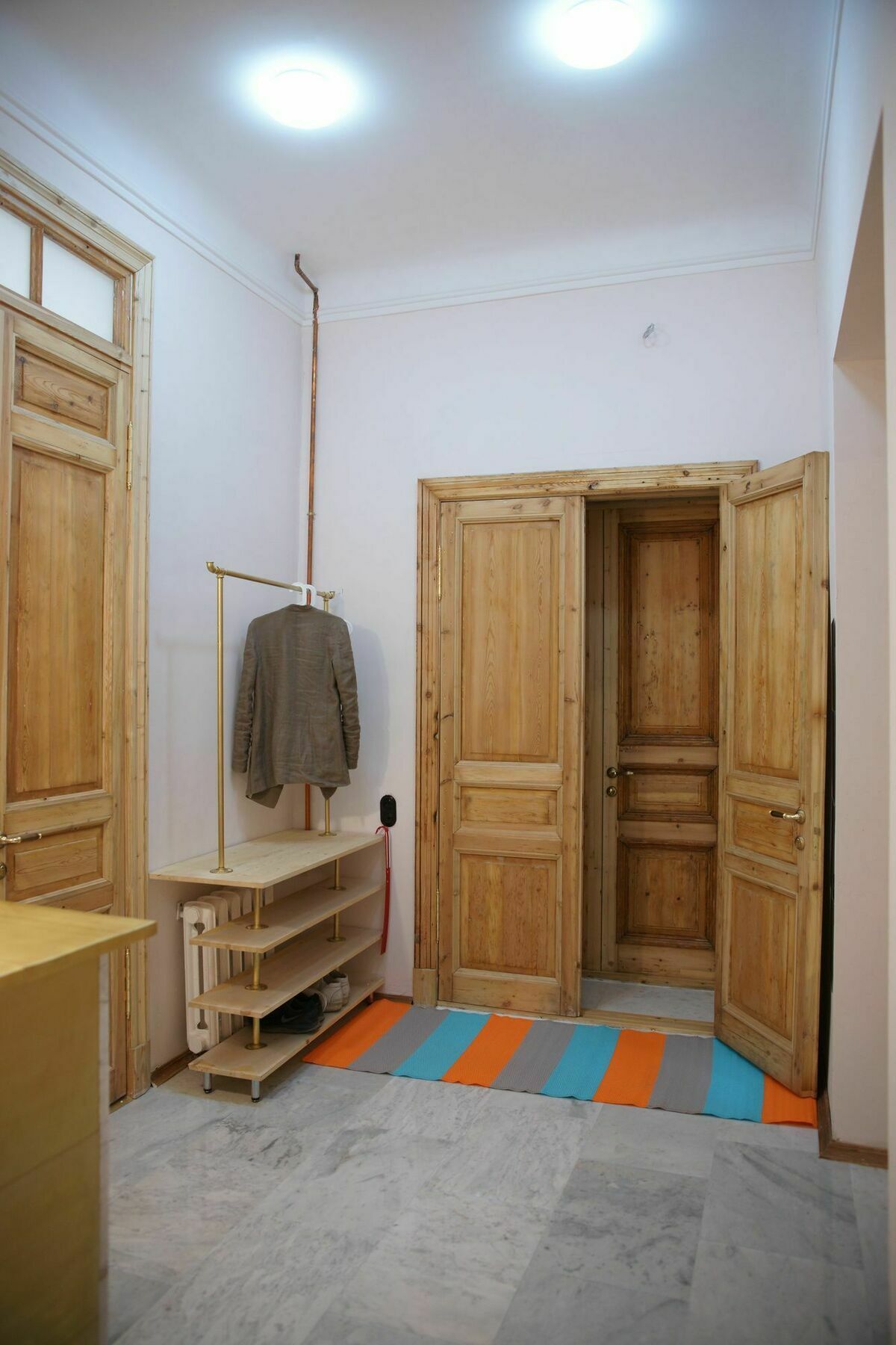 Malevich Hostel Saint Petersburg Ngoại thất bức ảnh